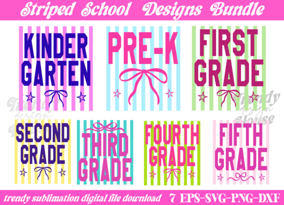 Back to School Png Bundle, Teacher PNG