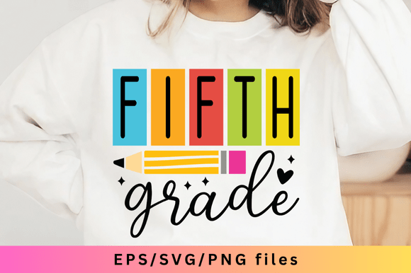 Preschool SVG PNG, T-Shirt Designs
